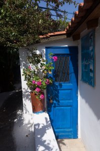 Plaka, Athènes, Grèce