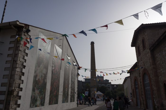 Athens Science Festival