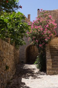 Monemvasia