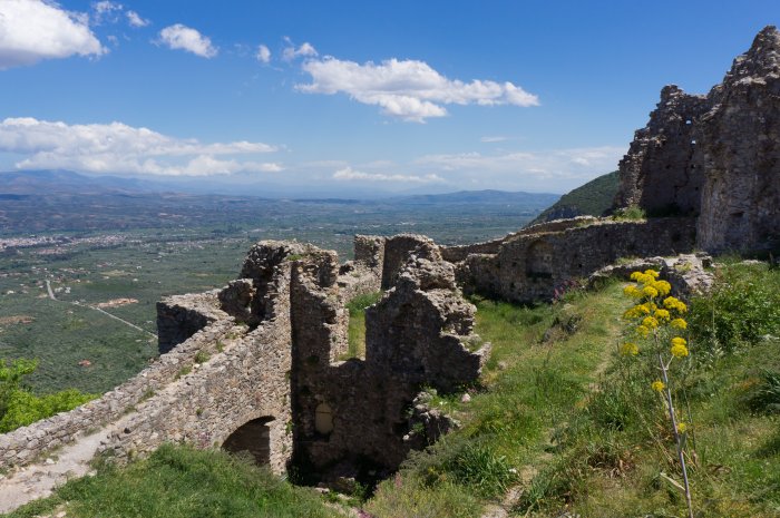 Mystras