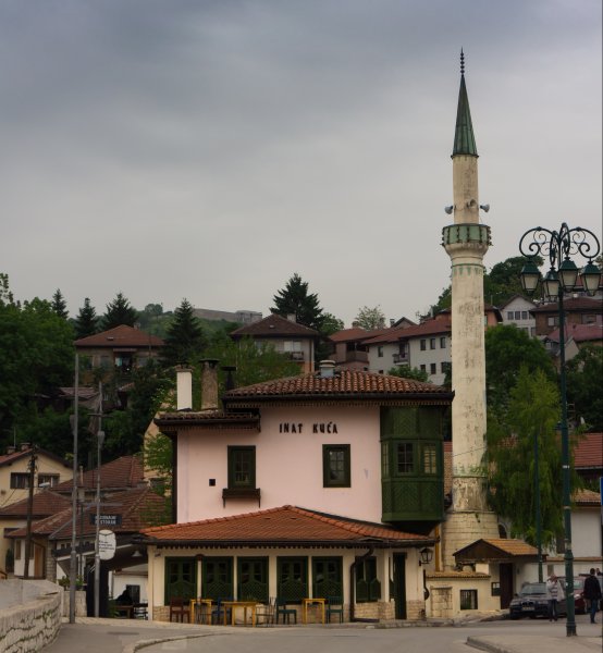 Sarajevo