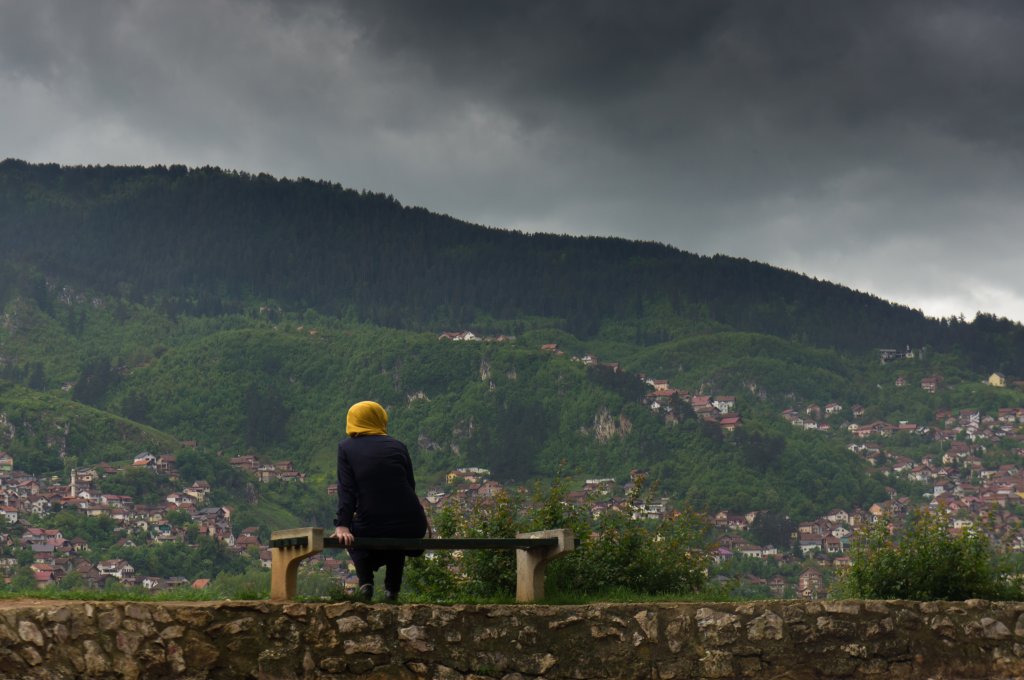 Sarajevo