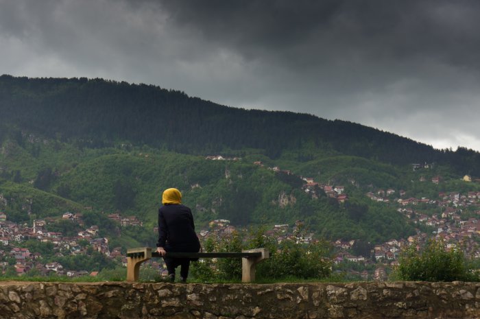 Sarajevo