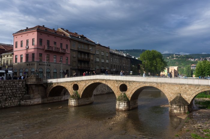 Sarajevo