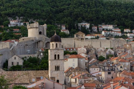 Dubrovnik