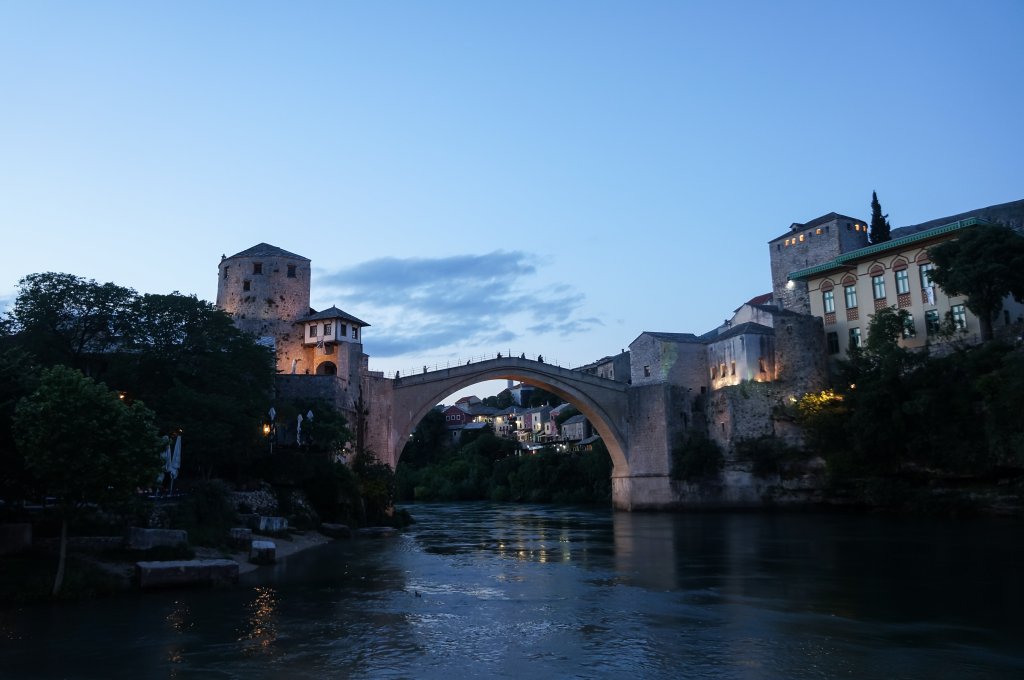 Mostar