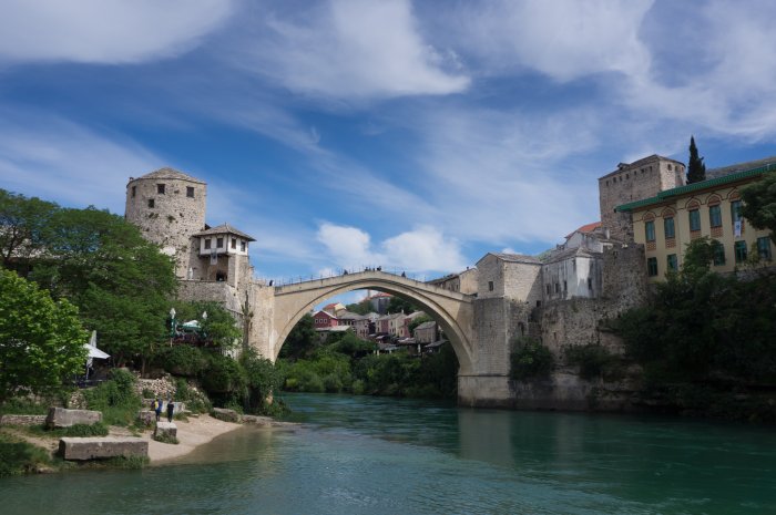 Mostar