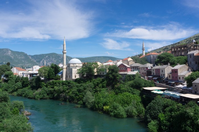 Mostar