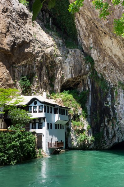 Blagaj