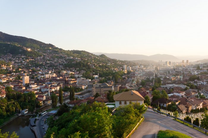 Sarajevo