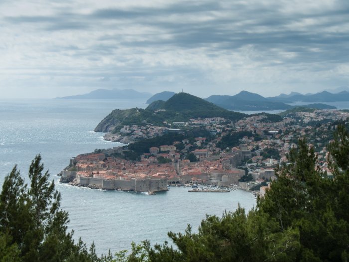 Dubrovnik