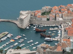 Dubrovnik