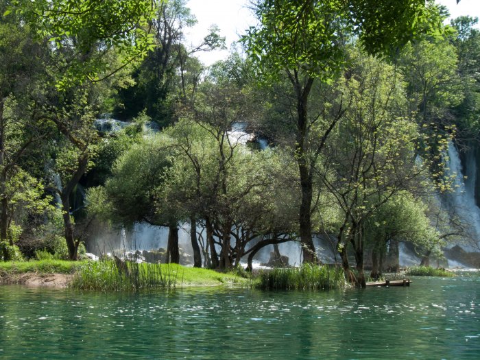 Chutes de Kravice