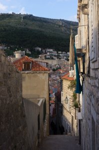 Dubrovnik