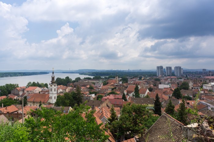 Zemun, Belgrade