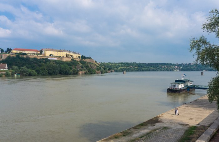 Novi Sad, Serbie