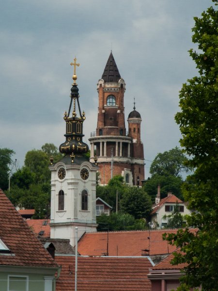 Zemun, Belgrade