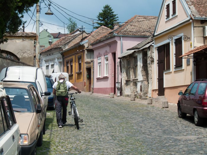 Zemun, Belgrade