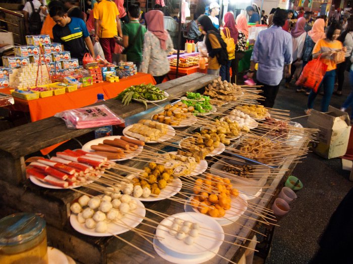 Little India, Kuala Lumpur