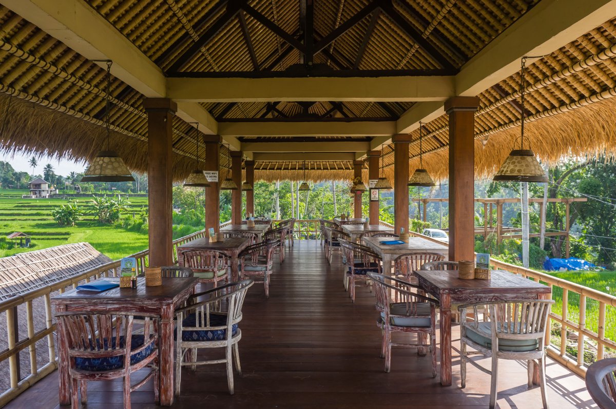 Meilleurs Restaurants D Ubud Meilleurs Restaurants D Ubud