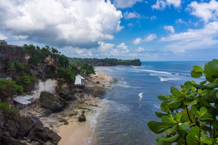 Balangan, Bali