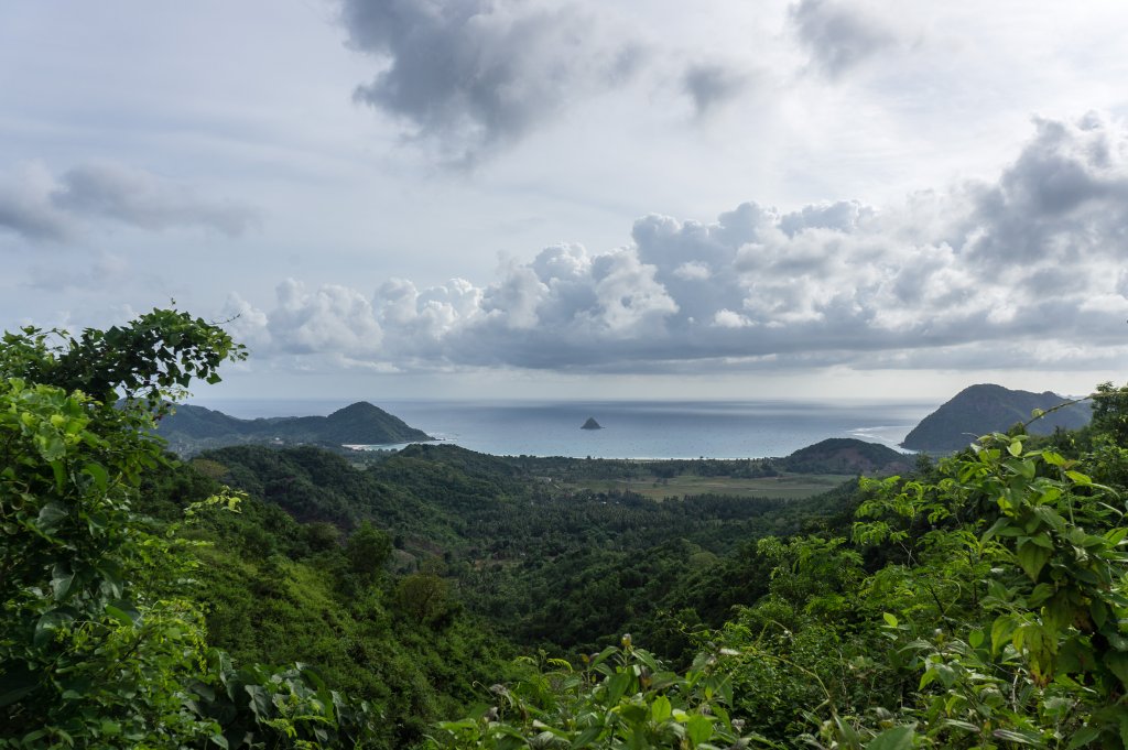 Selong Belanak, Lombok