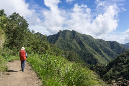 Batad, Philippines