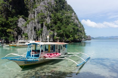 Coron, Philippines