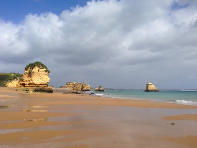 Lagos, Portugal