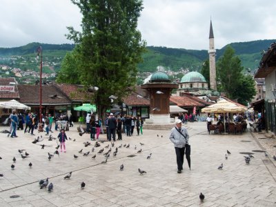 Sarajevo