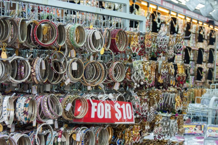 Little India, Singapour