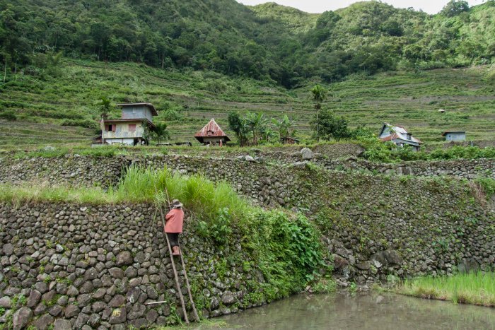 Batad, Philippines