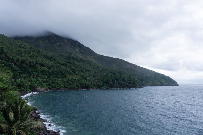 Île de Camiguin