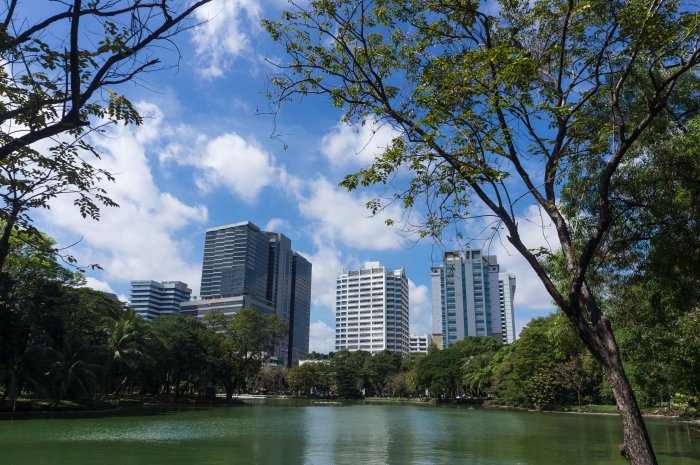 Bankok, Thaïlande