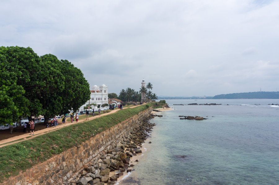 Galle, Sri Lanka