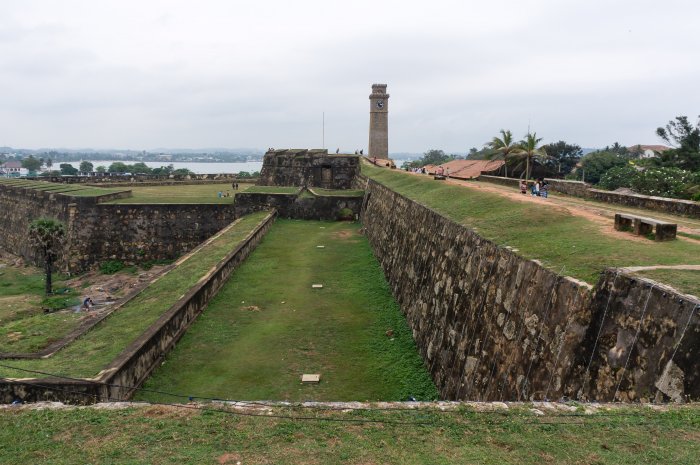 Galle, Sri Lanka