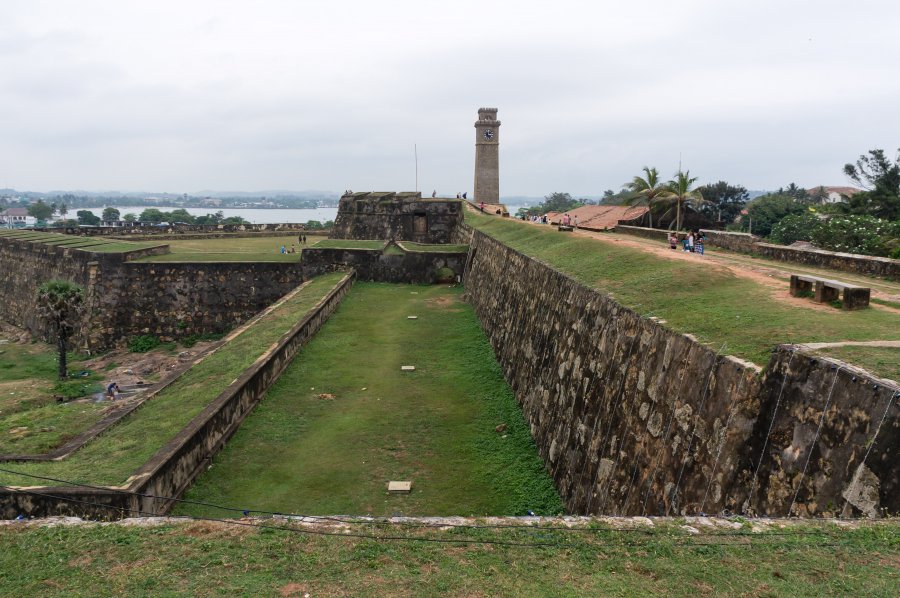 Galle, Sri Lanka