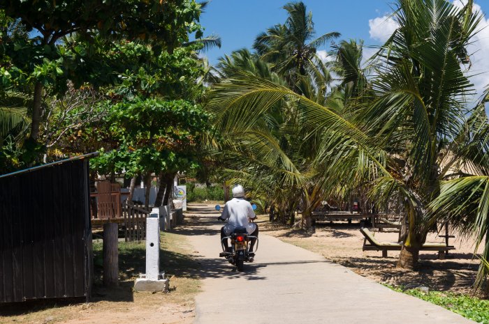 Tangalle, Sri Lanka