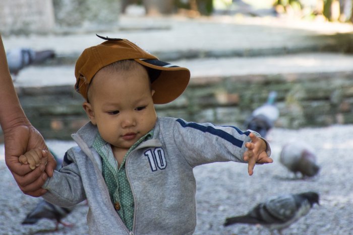 Petit Thaïlandais