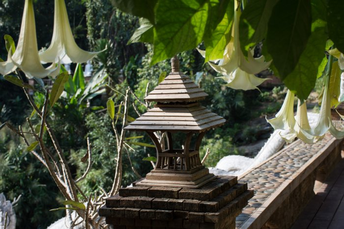 Wat Sakithaka, Chiang Mai