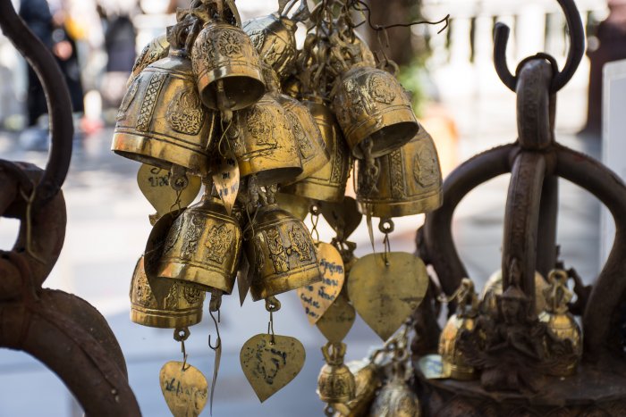 Doi Suthep, Chiang Mai