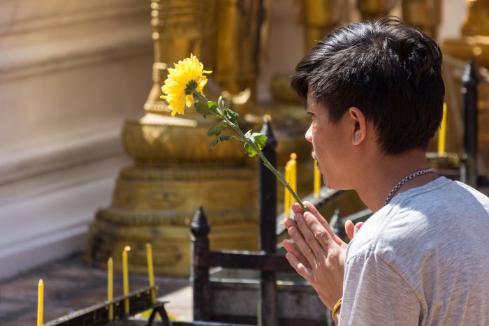 Doi Suthep, Chiang Mai