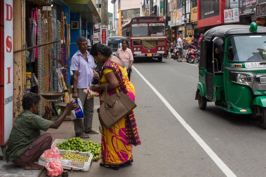 Galle, Sri Lanka