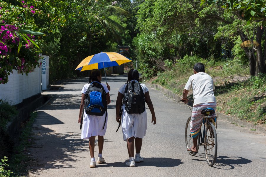 Tangalle, Sri Lanka