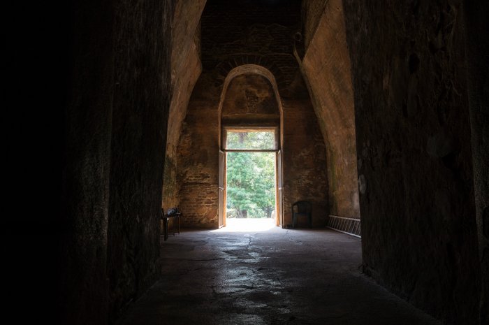 Polonnaruwa, Sri Lanka