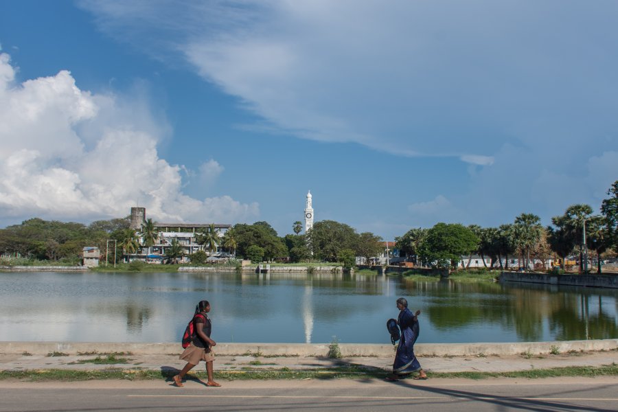 Jaffna, Sri Lanka