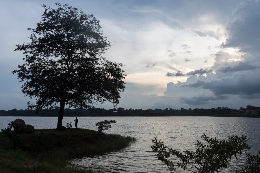 Anuradhapura, Sri Lanka