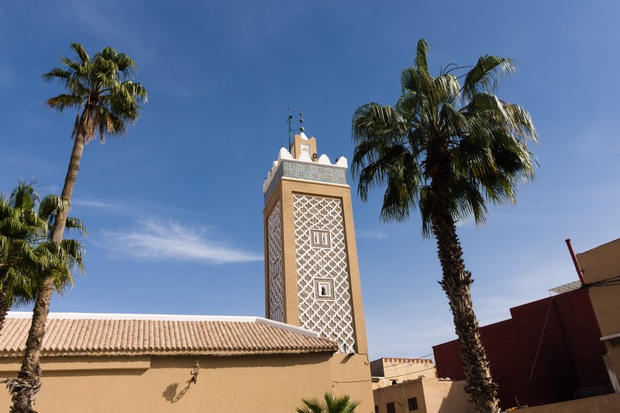 Taroudant, Maroc