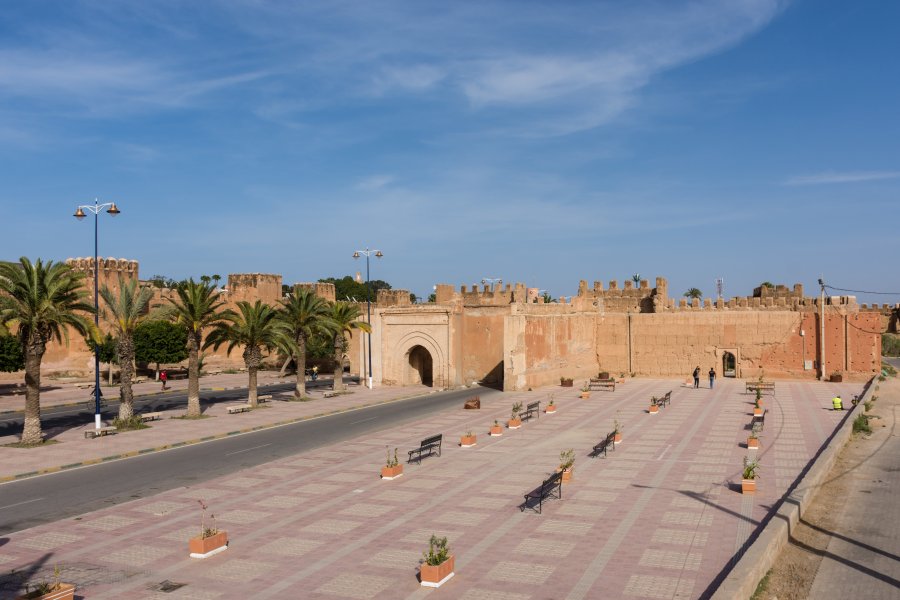Taroudant, Maroc