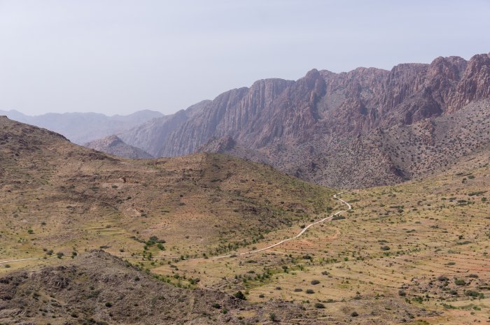 Tizourgane, Maroc